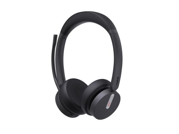 Yealink BH70 Dual - Headset - On-Ear - Bluetooth