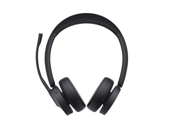 Yealink BH70 Dual - Headset - On-Ear - Bluetooth