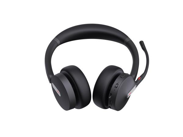 Yealink BH70 Dual - Headset - On-Ear - Bluetooth