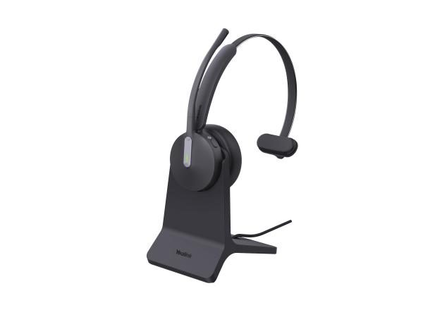 Yealink BH70 Mono - Headset - On-Ear - Bluetooth