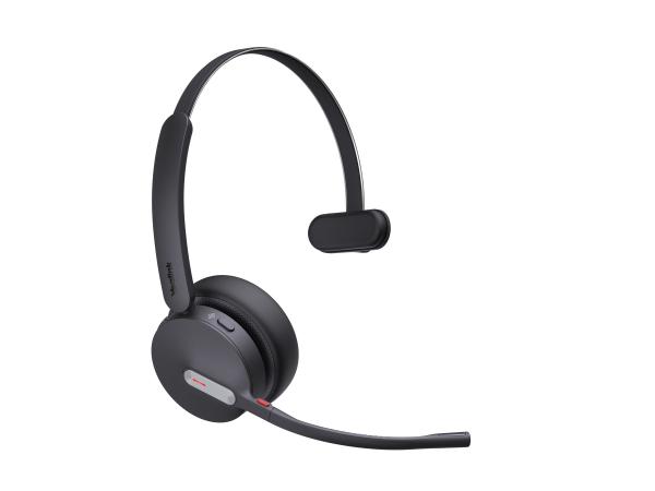 Yealink BH70 Mono - Headset - On-Ear - Bluetooth