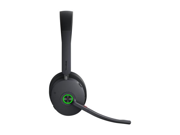 Yealink BH74 - Headset - On-Ear - Bluetooth - kabellos