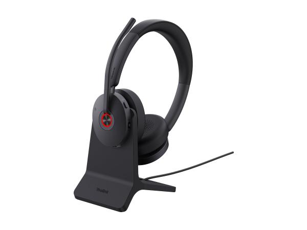 Yealink BH74 - Headset - On-Ear - Bluetooth - kabellos