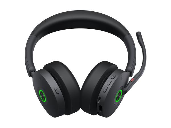 Yealink BH74 Teams - Headset - On-Ear - Bluetooth