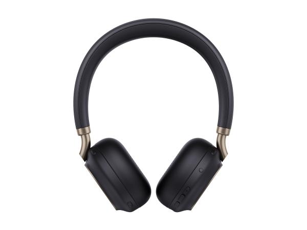 Yealink BH76 - Headset - On-Ear - Bluetooth - kabellos