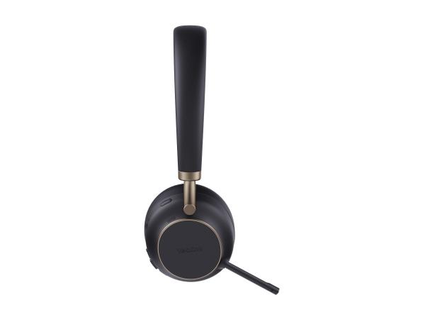 Yealink BH76 - Headset - On-Ear - Bluetooth - kabellos