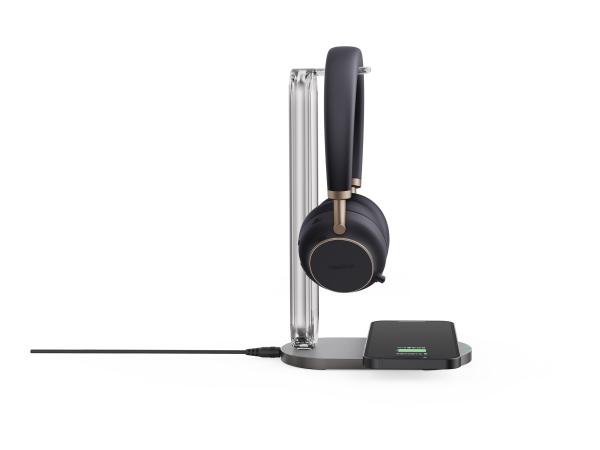 Yealink BH76 - Headset - On-Ear - Bluetooth - kabellos