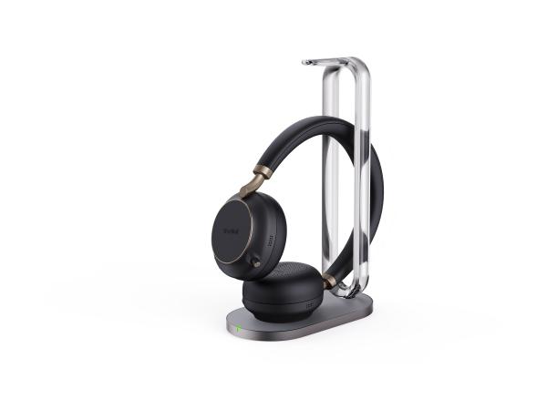Yealink BH76 - Headset - On-Ear - Bluetooth - kabellos