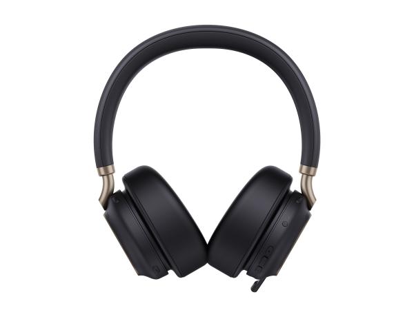 Yealink BH76 Plus - Headset - On-Ear / Fullsize