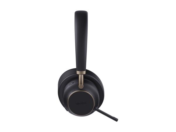 Yealink BH76 Plus - Headset - On-Ear / Fullsize