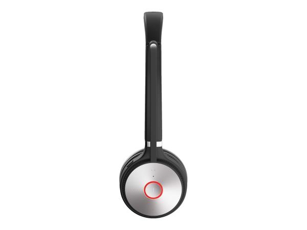Yealink WH66 Dual UC - Workstation - Headset
