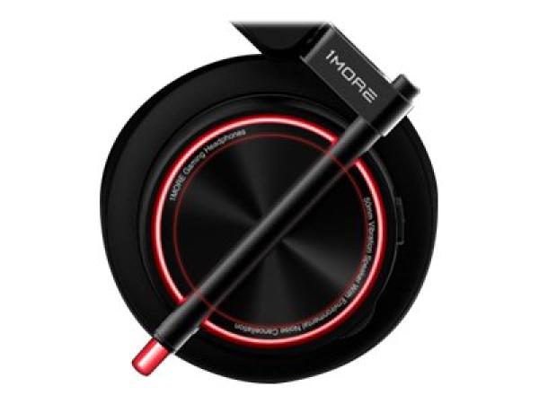 1MORE Spearhead VR GAMING - Kopfhörer mit Mikrofon