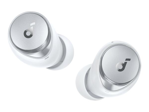 Anker Innovations Soundcore Space A40 - True Wireless-Kopfhörer mit Mikrofon