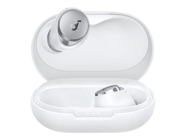 Anker Innovations Soundcore Space A40 - True Wireless-Kopfhörer mit Mikrofon