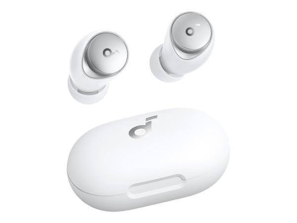 Anker Innovations Soundcore Space A40 - True Wireless-Kopfhörer mit Mikrofon
