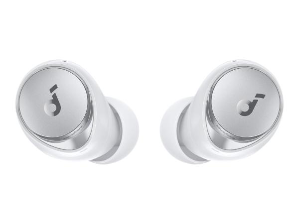 Anker Innovations Soundcore Space A40 - True Wireless-Kopfhörer mit Mikrofon