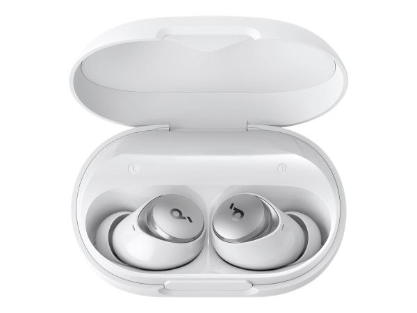 Anker Innovations Soundcore Space A40 - True Wireless-Kopfhörer mit Mikrofon