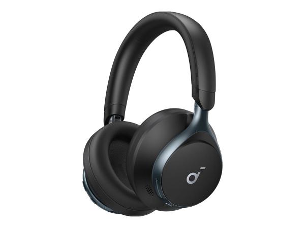 Anker Innovations Soundcore Space One - Kopfhörer mit Mikrofon