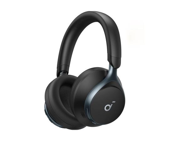 Anker Innovations Soundcore Space One - Kopfhörer mit Mikrofon
