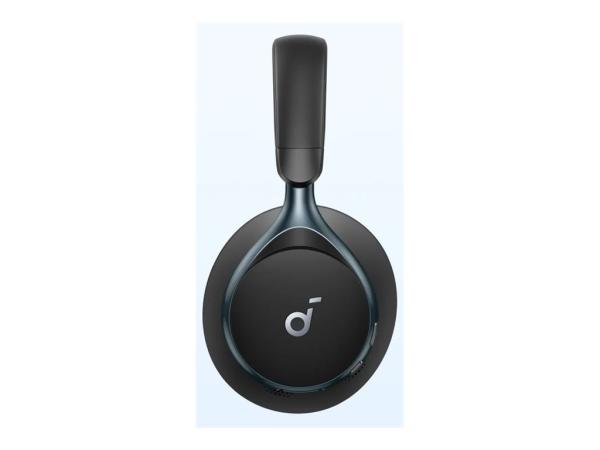 Anker Innovations Soundcore Space One - Kopfhörer mit Mikrofon