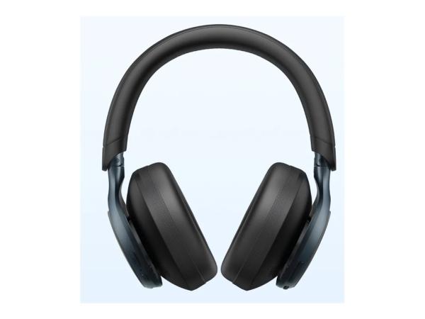 Anker Innovations Soundcore Space One - Kopfhörer mit Mikrofon