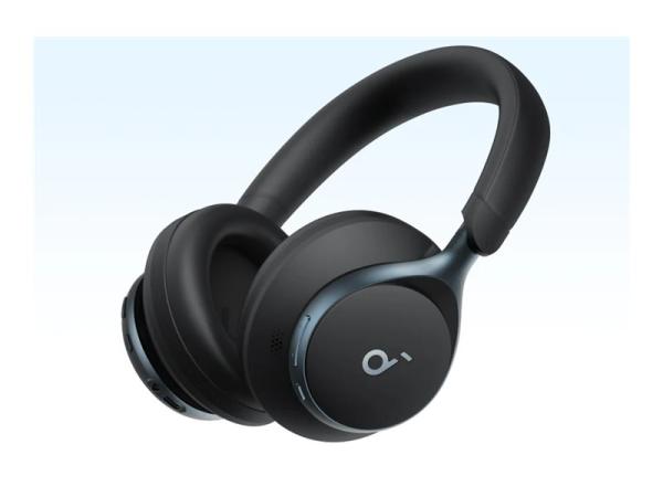 Anker Innovations Soundcore Space One - Kopfhörer mit Mikrofon