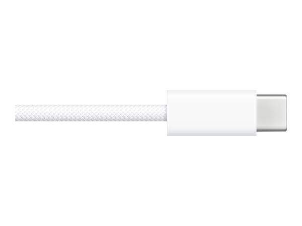 Apple AirPods Max - 2. Generation - Kopfhörer mit Mikrofon