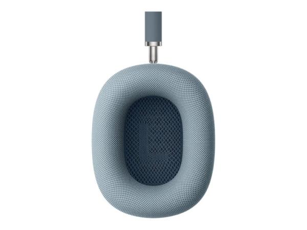 Apple AirPods Max - 2. Generation - Kopfhörer mit Mikrofon