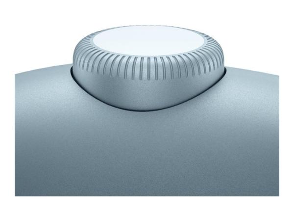 Apple AirPods Max - 2. Generation - Kopfhörer mit Mikrofon