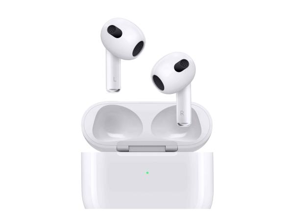 Apple AirPods with Lightning Charging Case - 3. Generation