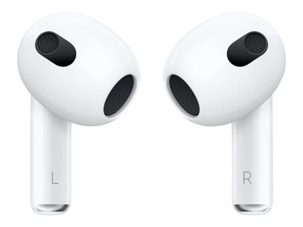 Apple AirPods with Lightning Charging Case - 3. Generation