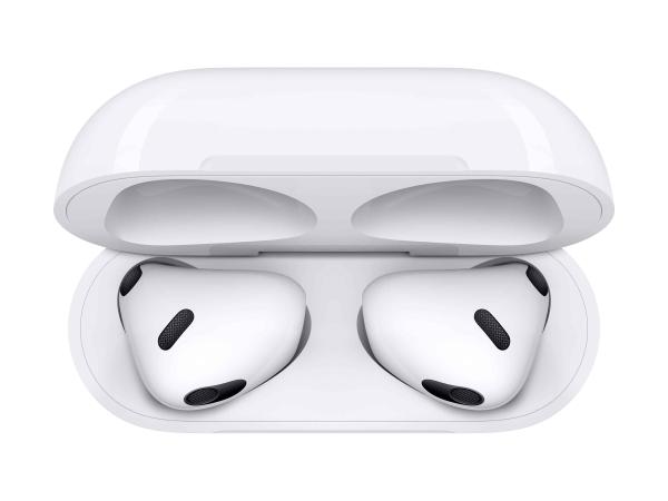 Apple AirPods with MagSafe Charging Case - 3. Generation