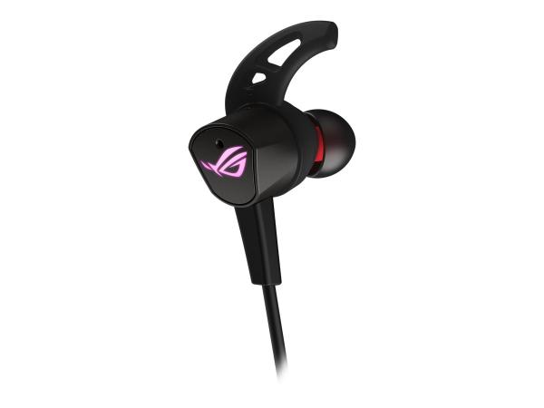 ASUS ROG Cetra II - Ohrhörer mit Mikrofon - im Ohr