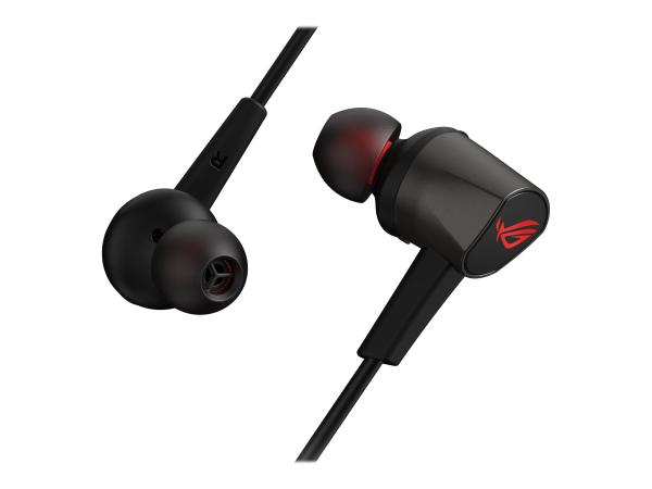 ASUS ROG Cetra II Core - Ohrhörer mit Mikrofon