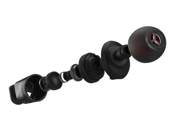 ASUS ROG Cetra II Core - Ohrhörer mit Mikrofon