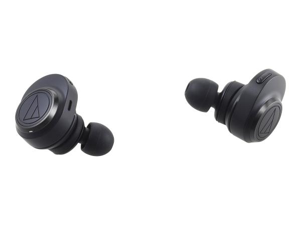 Audio-Technica ATH CKR7TW - True Wireless-Kopfhörer mit Mikrofon