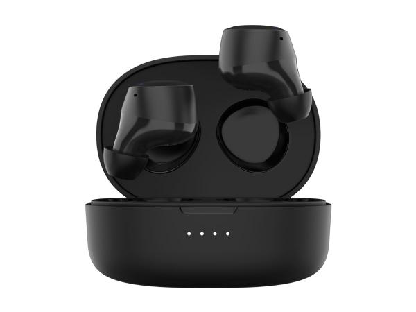 Belkin SoundForm Bolt - True Wireless-Kopfhörer mit Mikrofon