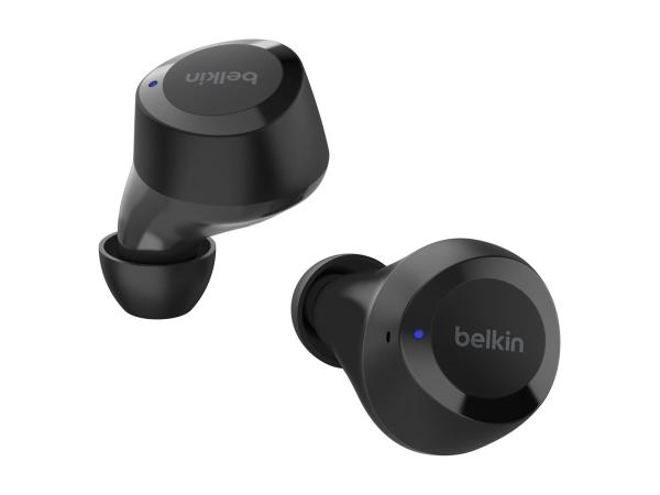 Belkin SoundForm Bolt - True Wireless-Kopfhörer mit Mikrofon