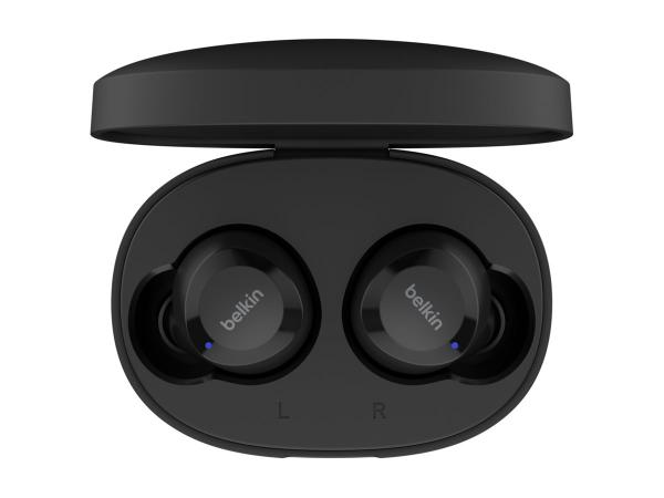 Belkin SoundForm Bolt - True Wireless-Kopfhörer mit Mikrofon