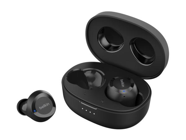 Belkin SoundForm Bolt - True Wireless-Kopfhörer mit Mikrofon