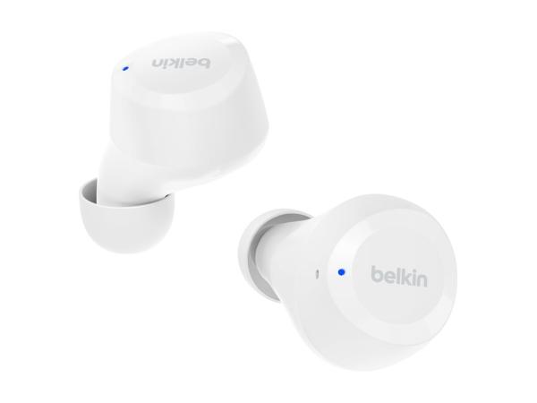 Belkin SoundForm Bolt - True Wireless-Kopfhörer mit Mikrofon