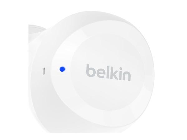 Belkin SoundForm Bolt - True Wireless-Kopfhörer mit Mikrofon