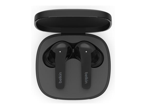 Belkin SoundForm Flow - True Wireless-Kopfhörer mit Mikrofon