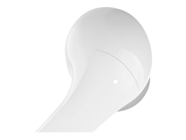 Belkin SoundForm Flow - True Wireless-Kopfhörer mit Mikrofon