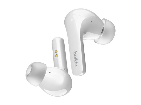 Belkin SoundForm Flow - True Wireless-Kopfhörer mit Mikrofon