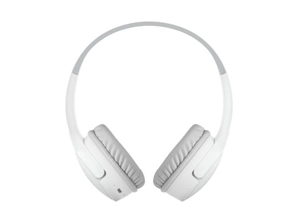 Belkin SoundForm Mini - Kopfhörer mit Mikrofon