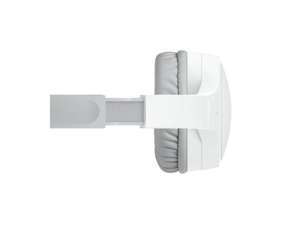 Belkin SoundForm Mini - Kopfhörer mit Mikrofon
