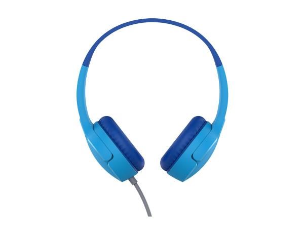 Belkin SoundForm Mini - Kopfhörer mit Mikrofon