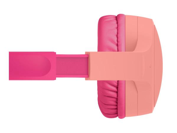 Belkin SoundForm Mini - Kopfhörer mit Mikrofon