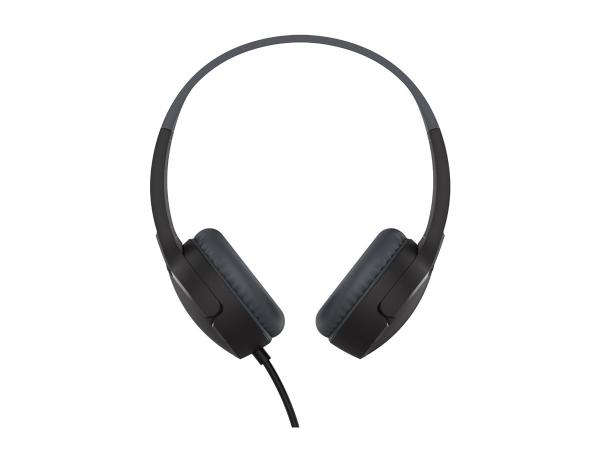 Belkin SoundForm Mini - Kopfhörer mit Mikrofon